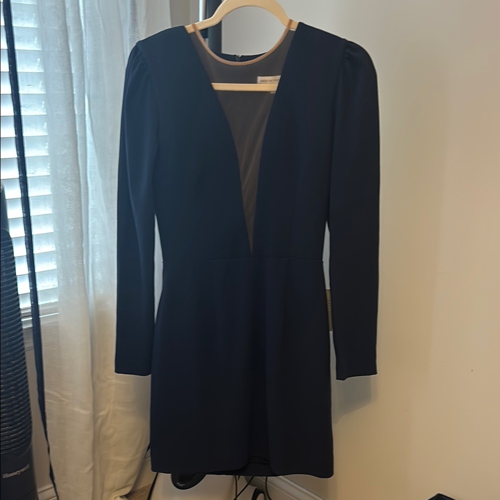 Elegant Black Dress
